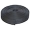 Bulk-Strap Bulk Webbing, 102 ft. x 1 In., 500 lb. P01102BK - alternate 1