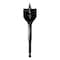 Dewalt 1-1/2" x 6" Heavy Duty Spade Bit DW1586 - alternate 1