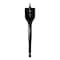 Dewalt 1-1/8" x 6" Heavy Duty Spade Bit DW1583 - alternate 1