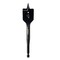 Dewalt 1-1/4" x 6" Heavy Duty Spade Bit DW1584 - alternate 1