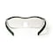3M 3M(TM) Nuvo(TM) Reader Safety Glasses, Gray Traditional Frame, 1.5 Diopter, Clear Lens, Universal 11434-00000-20 - alternate 3