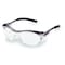 3M 3M(TM) Nuvo(TM) Reader Safety Glasses, Gray Traditional Frame, 1.5 Diopter, Clear Lens, Universal 11434-00000-20 - alternate 1