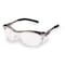 3M 3M(TM) Nuvo(TM) Reader Safety Glasses, Gray Traditional Frame, 2.0 Diopter, Clear Lens, Universal 11435-00000-20 - alternate 1