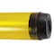 Zoro Select Sleeve, Safety, 48", Yellow (Formerly LumaPro) 1E520 - alternate 1