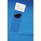 Zoro Select Tag, Out of Service, Cardstock, 5 3/4 in H x 3 in W, Red, Rectangle, 100 PK 9PV32 - alternate 2