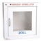 Zoll Defibrillator Storage Cabinet 8000-0855 - alternate 1