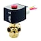 Asco Solenoid Valve, 3-Way, 2-Position, Normally Closed, 1/4 in Pipe Size, 120V AC, Direct Mount, Brass EF8320G182 - alternate 2