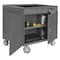 Durham Mfg Mobile Workstation, 1200 lb, 34 inL, 24 inW 662-95 - alternate 6