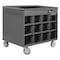 Durham Mfg Mobile Workstation, 1200 lb, 34 inL, 24 inW 662-95 - alternate 4