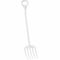Remco Hygienic Fork, White, 38-1/2 In. L 56905 - alternate 2