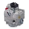 Robertshaw Gas Valve, NG/LP, Standing Pilot, 24 V, 3.5 in wc, Fast Opening, 0.5 A, -40 to 175 Degrees F 720-406 - alternate 2