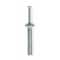 Zoro Select Nail Drive Anchor, Alloy Steel, 100 PK U70650.025.0150 - alternate 2