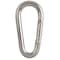 Lucky Line Spring Snap, HD, Steel, L 4 In 4FCN8 - alternate 1
