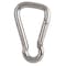 Lucky Line Spring Snap, HD, Steel, L 4 5/8 In 4FCP8 - alternate 1