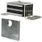 Monroe Pmp Double Sided Magnetic Catch, Aluminum 4FCV1 - alternate 2