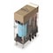 Omron Plug-In, General Purpose Relay, Square, 5 A, 8 Pins, Quick Connect G2R-2-S-DC24(S) - alternate 1