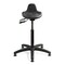 Bevco Sit Stand w/ tilt, 22-32" Seat Height, Glides only 3505 - alternate 4