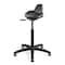 Bevco Sit Stand w/ tilt, 22-32" Seat Height, Glides only 3505 - alternate 6
