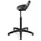 Bevco Sit Stand w/ tilt, 22-32" Seat Height, Glides only 3505 - alternate 5