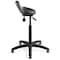 Bevco Sit Stand w/ tilt, 22-32" Seat Height, Glides only 3505 - alternate 2