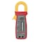 Amprobe Analog Clamp Meter, Rotary Scale, 300 A, 1.8 in (46 mm) Jaw Capacity, CAT IV 600V Safety Rating RS-3 PRO - alternate 1