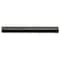 Zoro Select Fully Threaded Rod, 1"-14, 3 ft, Steel, Grade B7, Black Oxide Finish U22170.101.3600 - alternate 1