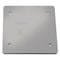 Cantex 2 -Gang Vertical Weatherproof Cover, 4-3/4" W, 4" H 5133410 - alternate 1