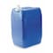Wedco Water Container, 5 gal., Blue, 14-3/4 in. H 82300G - alternate 8