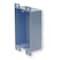 Cantex Electrical Box, 8 cu in, Square Box Type, 1 Gang, PVC, Rectangular Shape EZ08SF - alternate 2