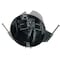 Cantex Electrical Box, 18 cu in, Ceiling Box Type, 1 Gang, Polycarbonate, Round Shape EZ18CNR - alternate 1