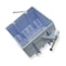Cantex Electrical Box, 32 cu in, Switch Box Type, 2 Gangs, PVC, Square Shape EZ32DNR - alternate 2