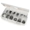 Itw Bee Leitzke Internal Retaining Ring Assortment, Steel, Phosphate Finish WWG-DISP-HO218 - alternate 4