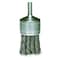 Weiler Knot Wire End Wire Brush, Steel, 3/4" 90191 - alternate 2