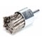 Weiler Knot Wire End Wire Brush, Stainlesss Steel 90195 - alternate 1