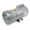 Gast Compressor/Vacuum Pump, 3/4 hp, 1 Phase, 115/230V AC, 10 cfm, 26 in Hg Max Vacuum 1023-V131Q-G608NEX - alternate 1