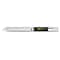 Olfa Retractable Snap-Off Utility Knife, Stainless Steel SVR-2 - alternate 1