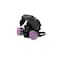 Honeywell North Full Face Respirator, 7600, Not Rated, Threaded, Size, M/L 0 Cartridges Included 760008AW - alternate 3