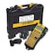 Dymo Portable Label Printer Kit, Rhino, Industrial Label Maker With Carry Case, Single Color 1756589 - alternate 1