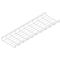 Cablofil Wire Mesh Cable Tray, 47 lb Capacity, Steel, Zinc Plated CF54/300EZ - alternate 1