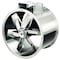 Dayton 30" Tubeaxial Fan 166294 - alternate 1