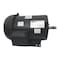 Dayton Three-Phase General Purpose Motor, 2 HP, 182/4T Frame, 230/460V AC Voltage, 1165 Nameplate RPM 4GYY8 - alternate 5