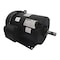 Dayton Three-Phase General Purpose Motor, 1 1/2 HP, 182/4T Frame, 230/460V AC Voltage, 1170 Nameplate RPM 4GYY7 - alternate 1