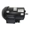 Dayton Three-Phase General Purpose Motor, 10 HP, 213/5T Frame, 230/460V AC Voltage, 3485 Nameplate RPM 4GYZ7 - alternate 6