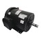 Dayton Three-Phase General Purpose Motor, 10 HP, 213/5T Frame, 230/460V AC Voltage, 3485 Nameplate RPM 4GYZ7 - alternate 1