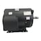Dayton Three-Phase General Purpose Motor, 20 HP, 254/6T Frame, 230/460V AC Voltage, 1,770 Nameplate RPM 4GZC7 - alternate 6