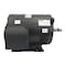 Dayton Three-Phase General Purpose Motor, 15 HP, 254/6T Frame, 230/460V AC Voltage, 1,770 Nameplate RPM 4GZC4 - alternate 6