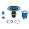Zurn AquaVantage Urinal Rebuild Kit, 1.0 Gal P6000-EUA-WS1-RK - alternate 1