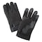 Impacto Anti-Vibration Gloves, S, Black, PR 9CK47 - alternate 1