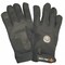 Impacto Anti-Vibration Gloves, S, Black, PR 9CK47 - alternate 3