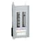 Square D Panelboard Interior, QHB, QOB, QOB-VH, 30 Spaces, 225A, 120/240V AC, Convertible Main Lug, 3 Phase NQ430L2C - alternate 1